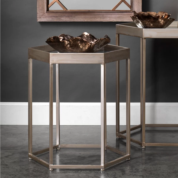 Fleur Bowls - Set Of 3 6 Fleur Bowls - Set Of 3 - Image 4