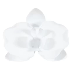 Orchid Flower Wall Decor