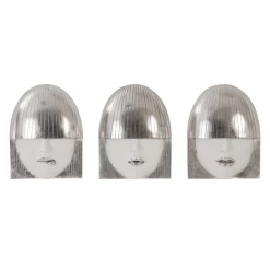 Fashion Faces Wall Decor