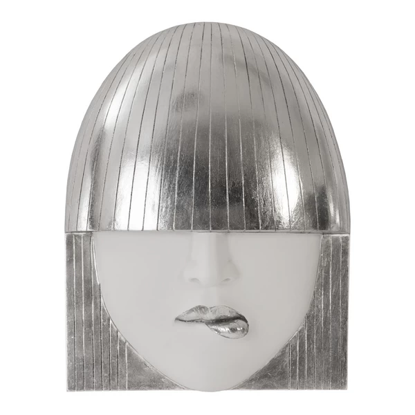 Fashion Faces Wall Decor 5 Fashion Faces Wall Decor - Image 3