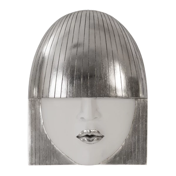 Fashion Faces Wall Decor 6 Fashion Faces Wall Decor - Image 4