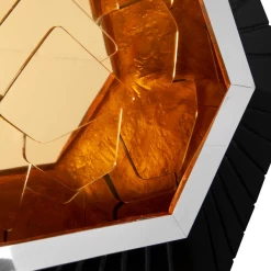 Hex Wall Tile 7 Hex Wall Tile -Upholstery Shop webimage 162165176 2 jpg