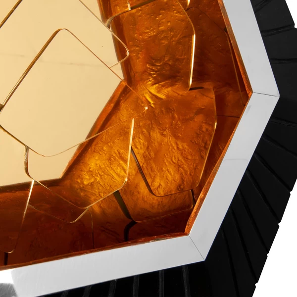 Hex Wall Tile 5 Hex Wall Tile - Image 3