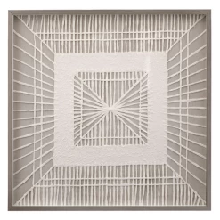 Loom Wall Decor -Upholstery Shop webimage 162259473 SIL 1