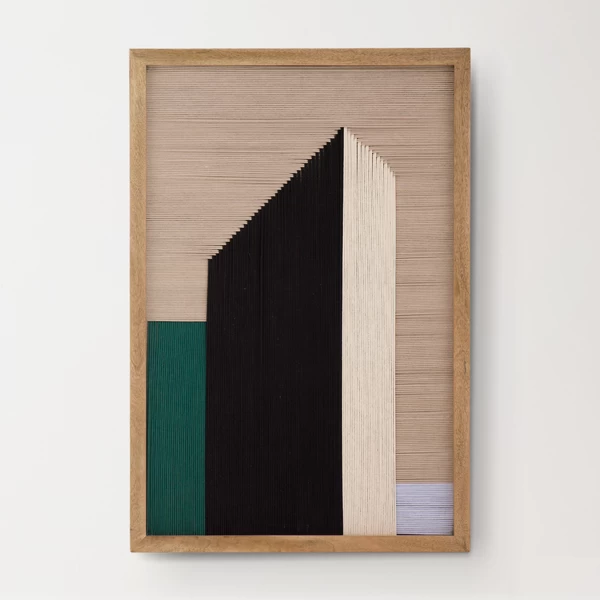 Perspective Wall Decor 3 Perspective Wall Decor