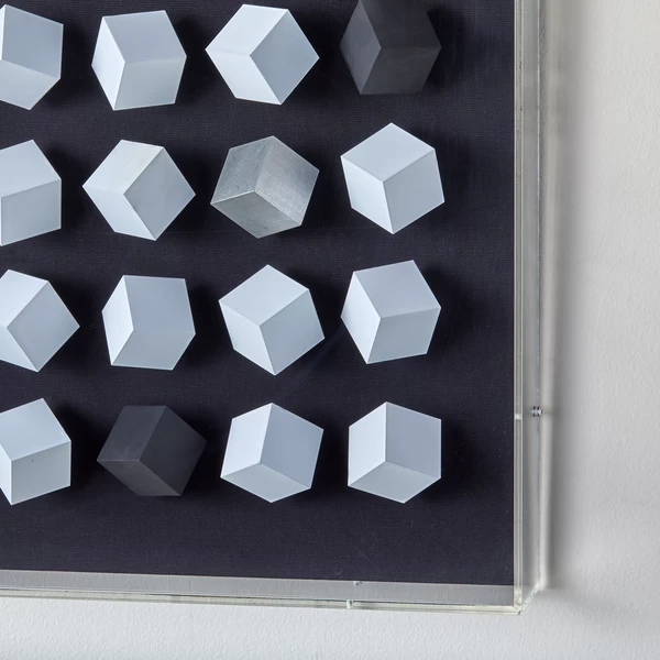 Movement In Squares 1 4 Movement In Squares 1 - Image 2