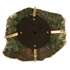 Gem Wall Tile - Glacier Charcoal -Upholstery Shop webimage 162333030 2 jpg