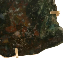 Gem Wall Tile - Glacier Charcoal -Upholstery Shop webimage 162333030 3 jpg