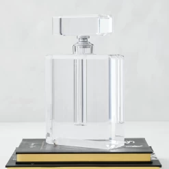 Harlow Perfume Bottle