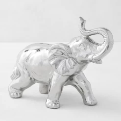Elephant Coin Bank