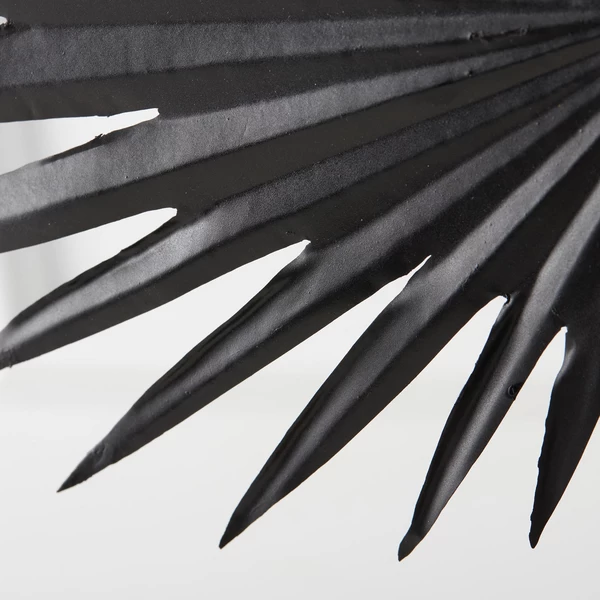 Faux Palm Stem - Set Of 3 5 Faux Palm Stem - Set Of 3 - Image 3