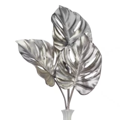 Metallic Split Philo - Set Of 3