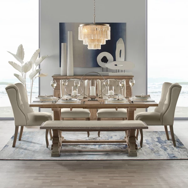 Faux Palm Tree 8 Faux Palm Tree - Image 6