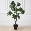 Faux Fiddle Leaf Tree -Upholstery Shop webimage 206346665 jpg