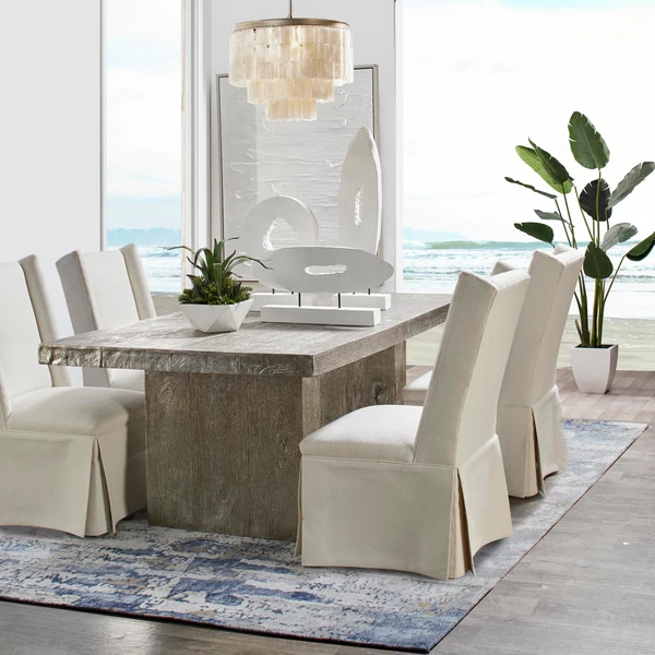 Faux Aloe And Succulent Geo Pot 5 Faux Aloe And Succulent Geo Pot - Image 3