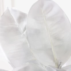 Faux Banana Leaf In Pot -Upholstery Shop webimage 207206200 dtl1