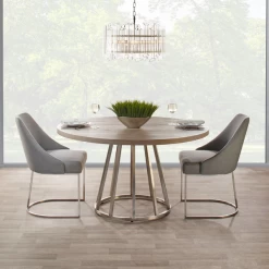 Faux Grass In Silver Pot 21 Faux Grass In Silver Pot -Upholstery Shop webimage 207540972a rv3 jpg