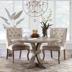 Faux Oncidium In Glass -Upholstery Shop webimage 207646889 rv2 jpg 1