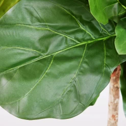 Fiddle Leaf Tree In Bowl -Upholstery Shop webimage 207999719 dtl1