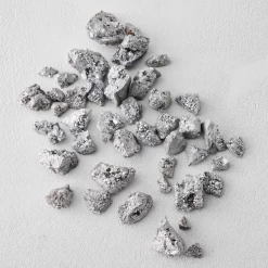 Geode Silver Fragments -Upholstery Shop webimage 209202530 alt1