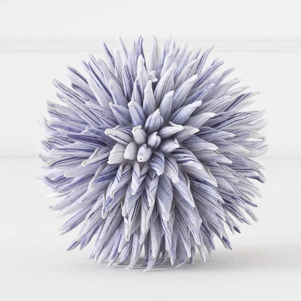 Faux Allium Sphere 4 Faux Allium Sphere - Image 2