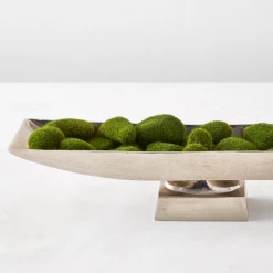 Moss Stone - Set Of 18