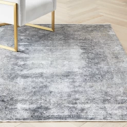 Legacy Rug - Grey