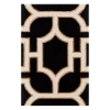 Ashton Rug - Black 2 Ashton Rug - Black -Upholstery Shop webimage 620000500 jpg