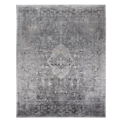 Legacy Rug - Grey -Upholstery Shop webimage 620004668 jpg
