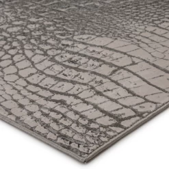 Addis Rug - Silver -Upholstery Shop webimage 620005661 DTL2