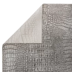 Addis Rug - Silver -Upholstery Shop webimage 620005661 DTL3