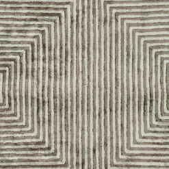 Faye Rug - Silver 7 Faye Rug - Silver -Upholstery Shop webimage 620009310 DTL2