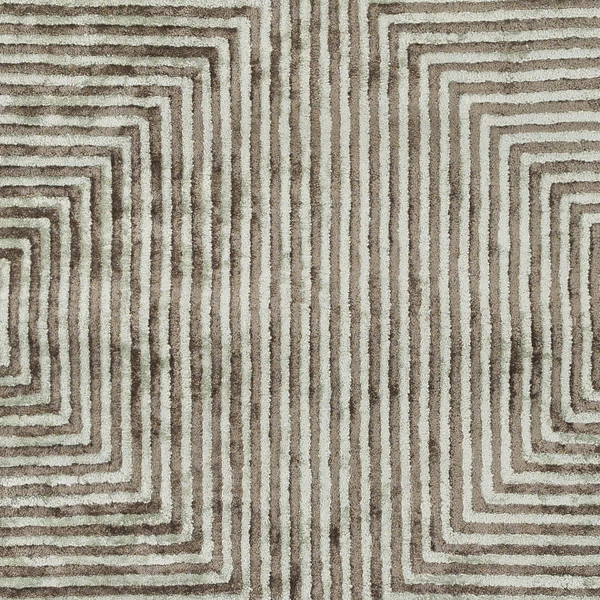 Faye Rug - Silver 5 Faye Rug - Silver - Image 3