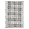 William Rug - Grey/Ivory -Upholstery Shop webimage 620011417 SIL