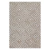 William Rug - Grey/Sand -Upholstery Shop webimage 620011420 SIL