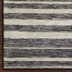 Mateo Rug - Natural/Charcoal -Upholstery Shop webimage 620011447 DTL2