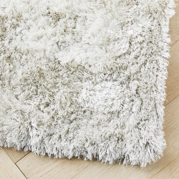 Indochine Rug - White 4 Indochine Rug - White - Image 2