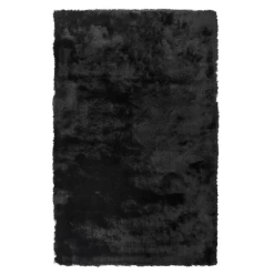 Indochine Rug - Black -Upholstery Shop webimage 620012230 jpg