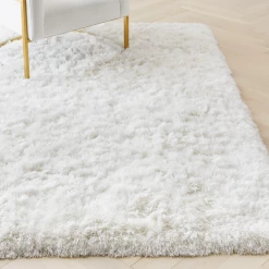 Milano Rug - Snow