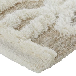 Evie Rug - Ivory -Upholstery Shop webimage 620058810 4 jpg