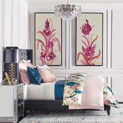 Lemour Rug - Peacock -Upholstery Shop webimage 620085022 rv1 jpg