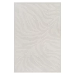 Hollister Rug - Ivory
