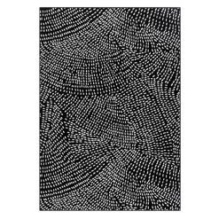 Addison Rug - Black