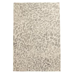 Javari Rug - Grey/Ivory 7 Javari Rug - Grey/Ivory -Upholstery Shop webimage 620098658 620098659 620098660 SIL