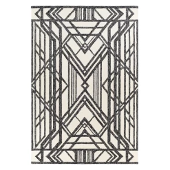 Chaplin Rug - Ivory