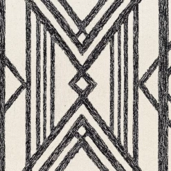 Chaplin Rug - Ivory -Upholstery Shop webimage 620108001 DTL3