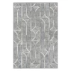 Jenna Rug - Grey -Upholstery Shop webimage 620127680 jpg