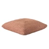 Merritt Floor Pillow - Desert Rose -Upholstery Shop webimage 620157717 jpg