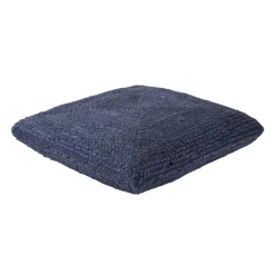Merritt Floor Pillow - Navy