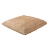 Merritt Floor Pillow - Natural -Upholstery Shop webimage 620157721 jpg